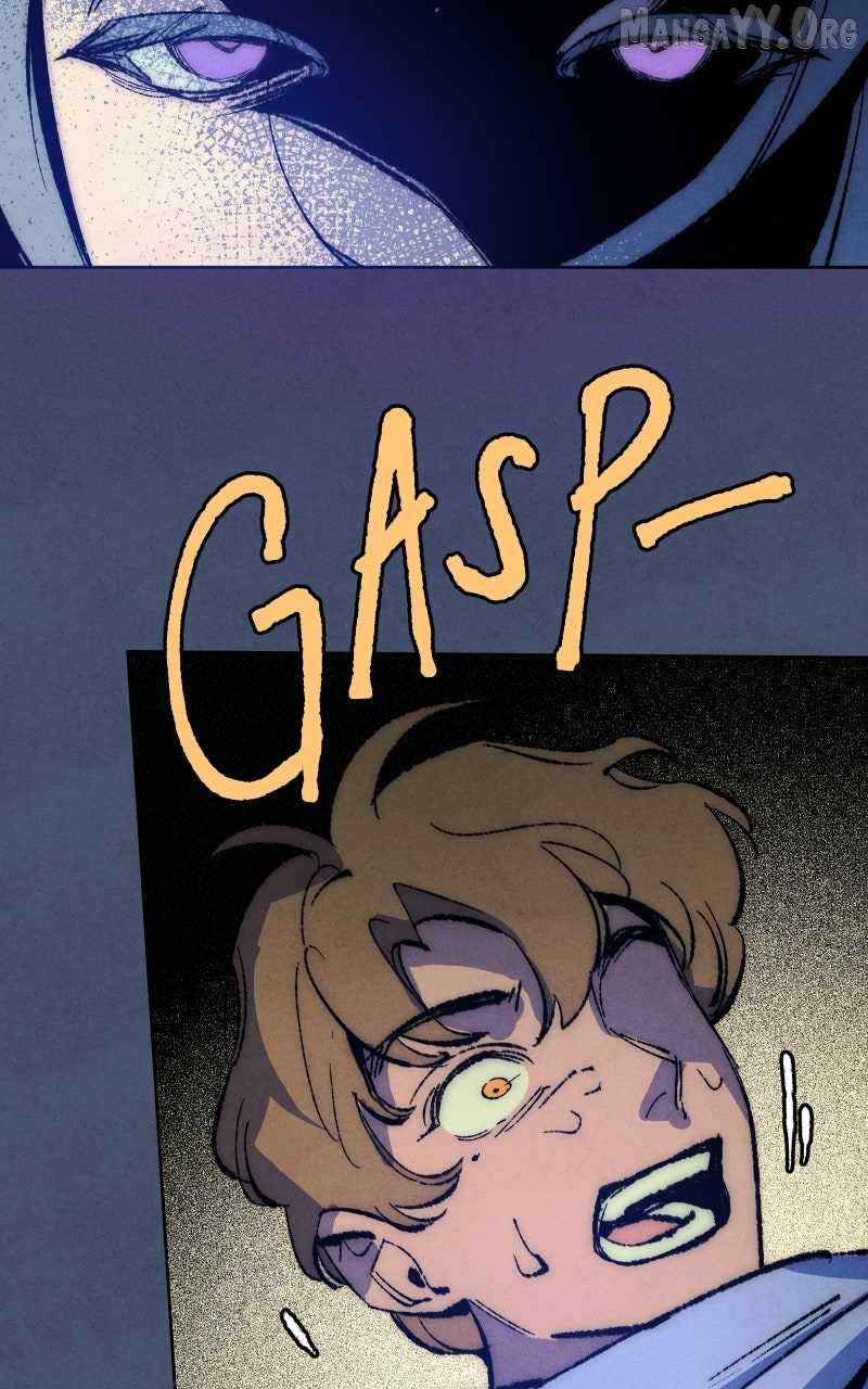 Hand Jumper Chapter 114 page 28 - 