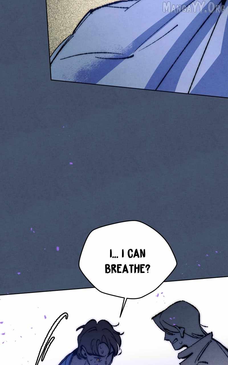 Hand Jumper Chapter 114 page 29 - 