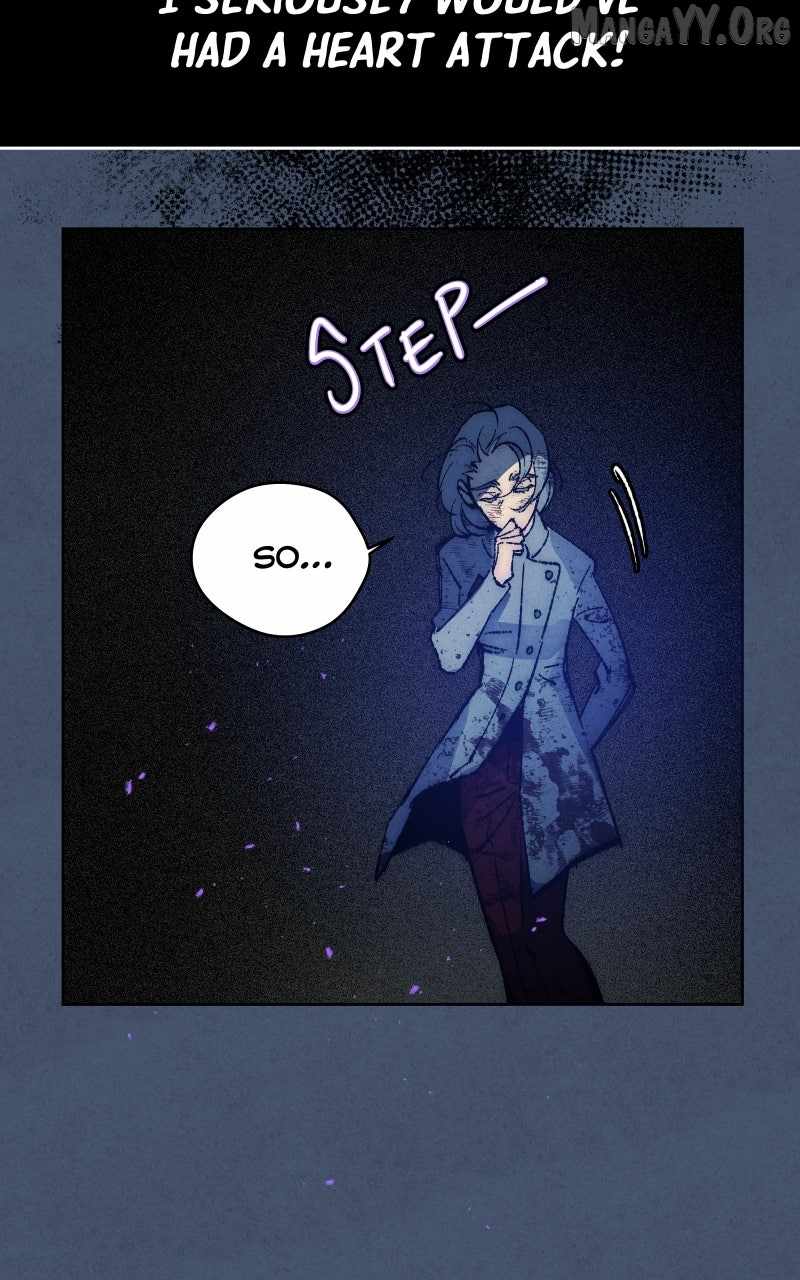 Hand Jumper Chapter 114 page 31 - 