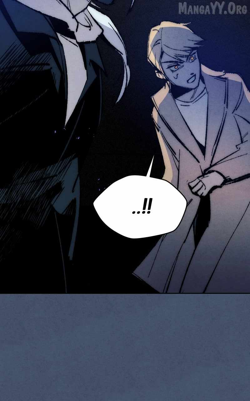 Hand Jumper Chapter 114 page 33 - 