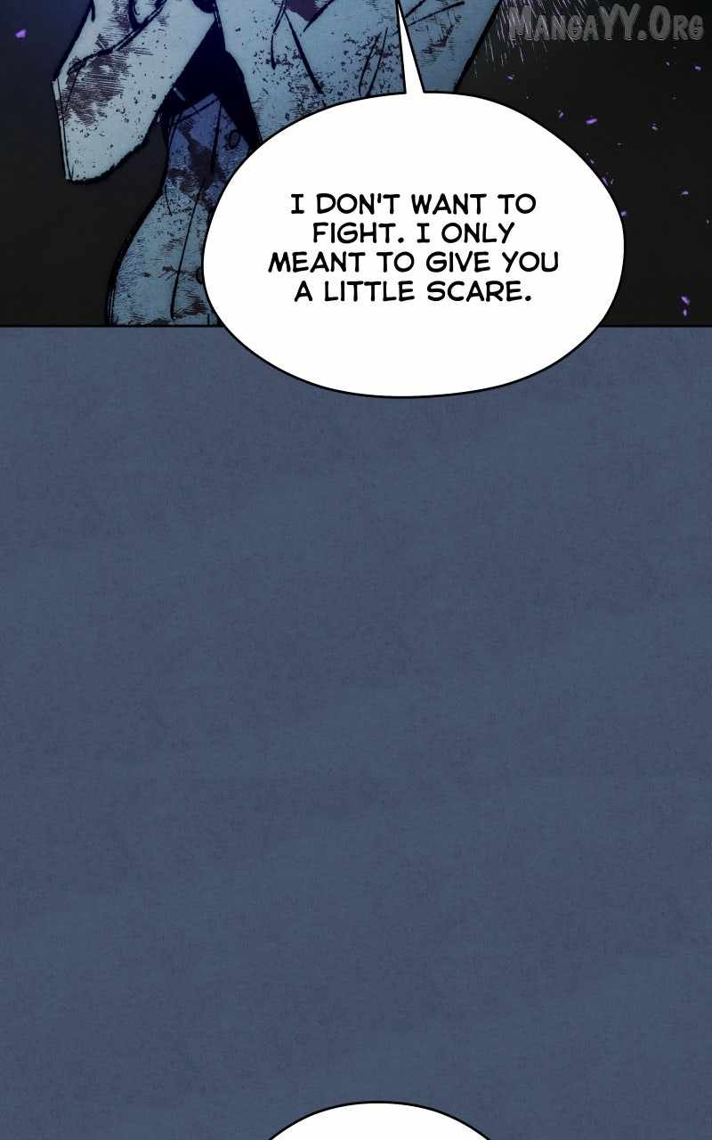 Hand Jumper Chapter 114 page 35 - 