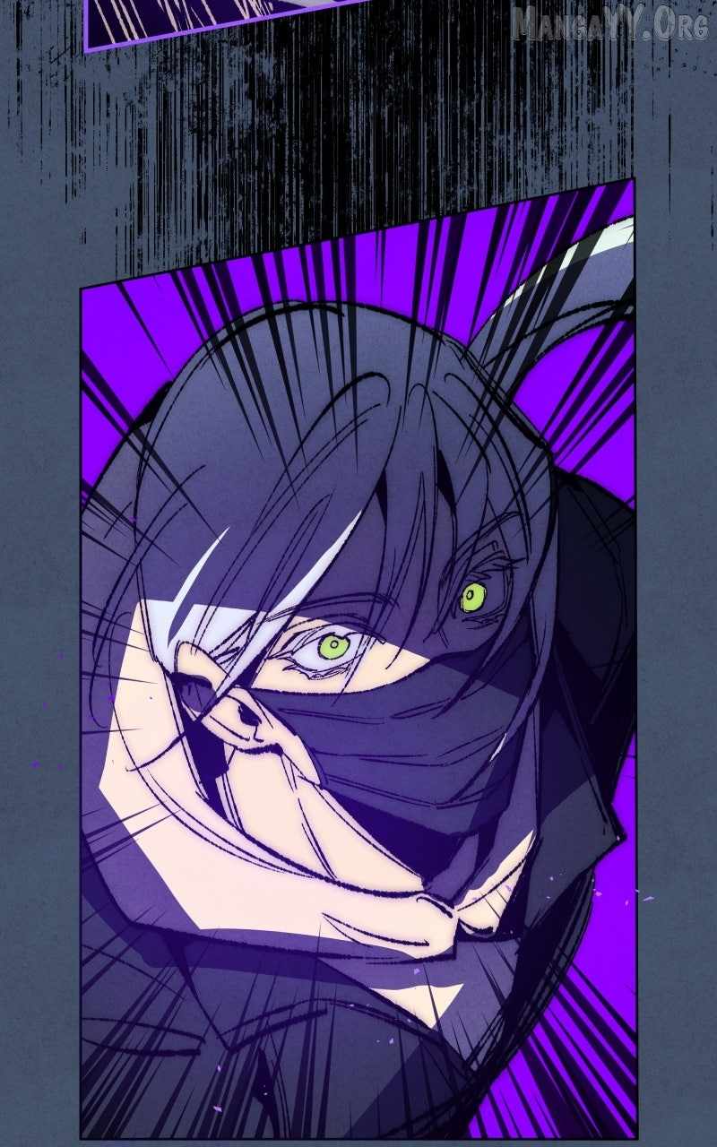 Hand Jumper Chapter 114 page 42 - 