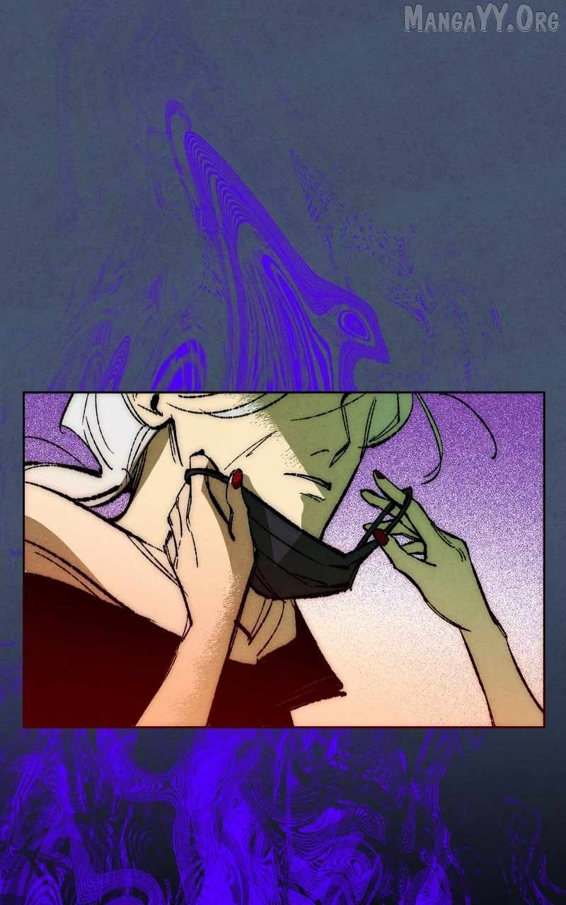Hand Jumper Chapter 114 page 43 - 