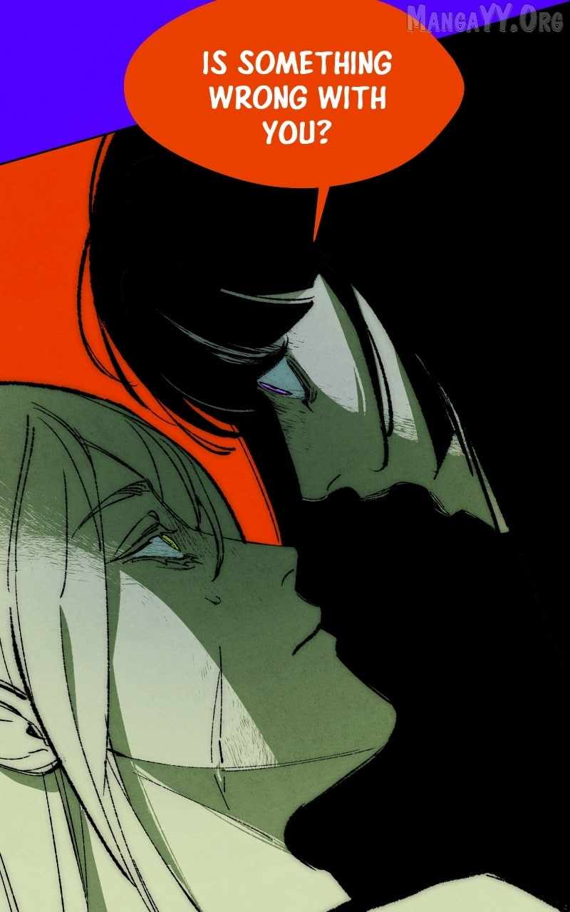 Hand Jumper Chapter 114 page 47 - 