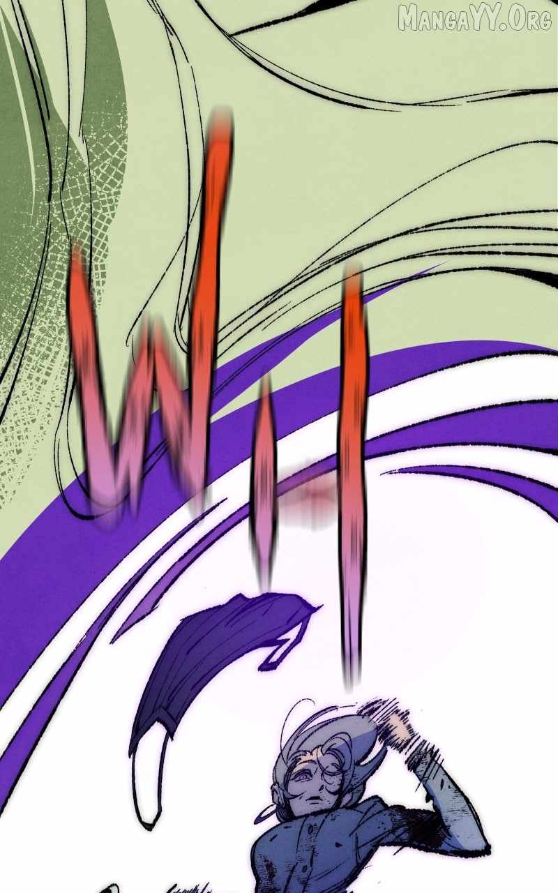 Hand Jumper Chapter 114 page 48 - 