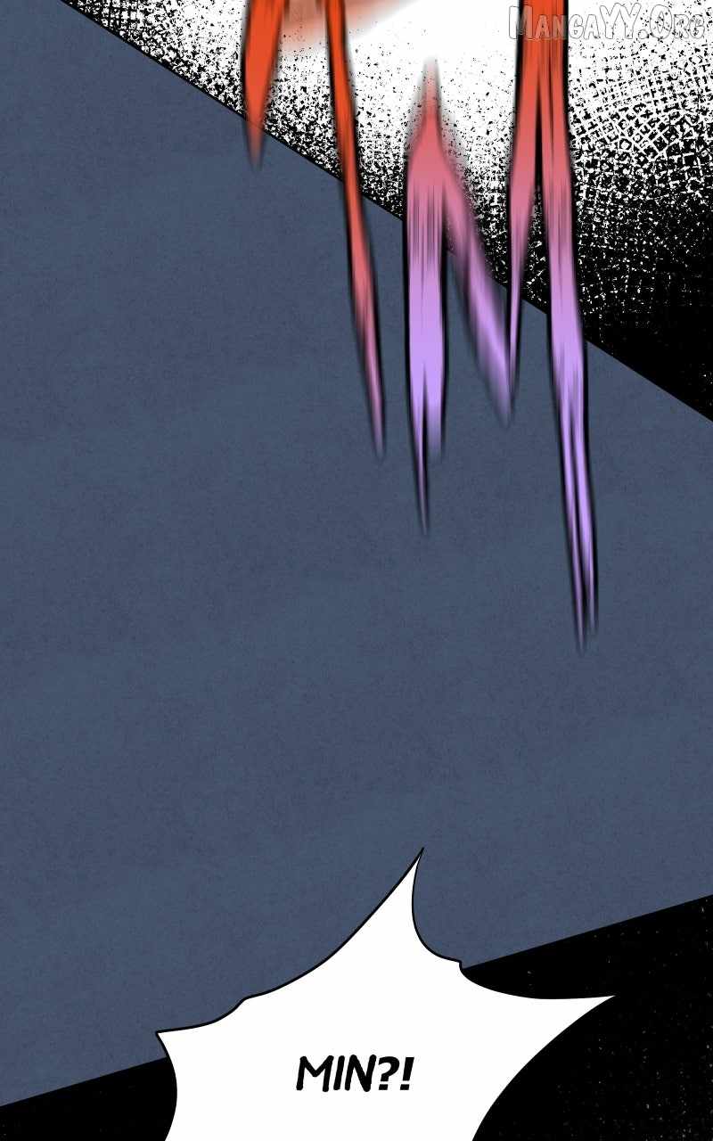 Hand Jumper Chapter 114 page 50 - 