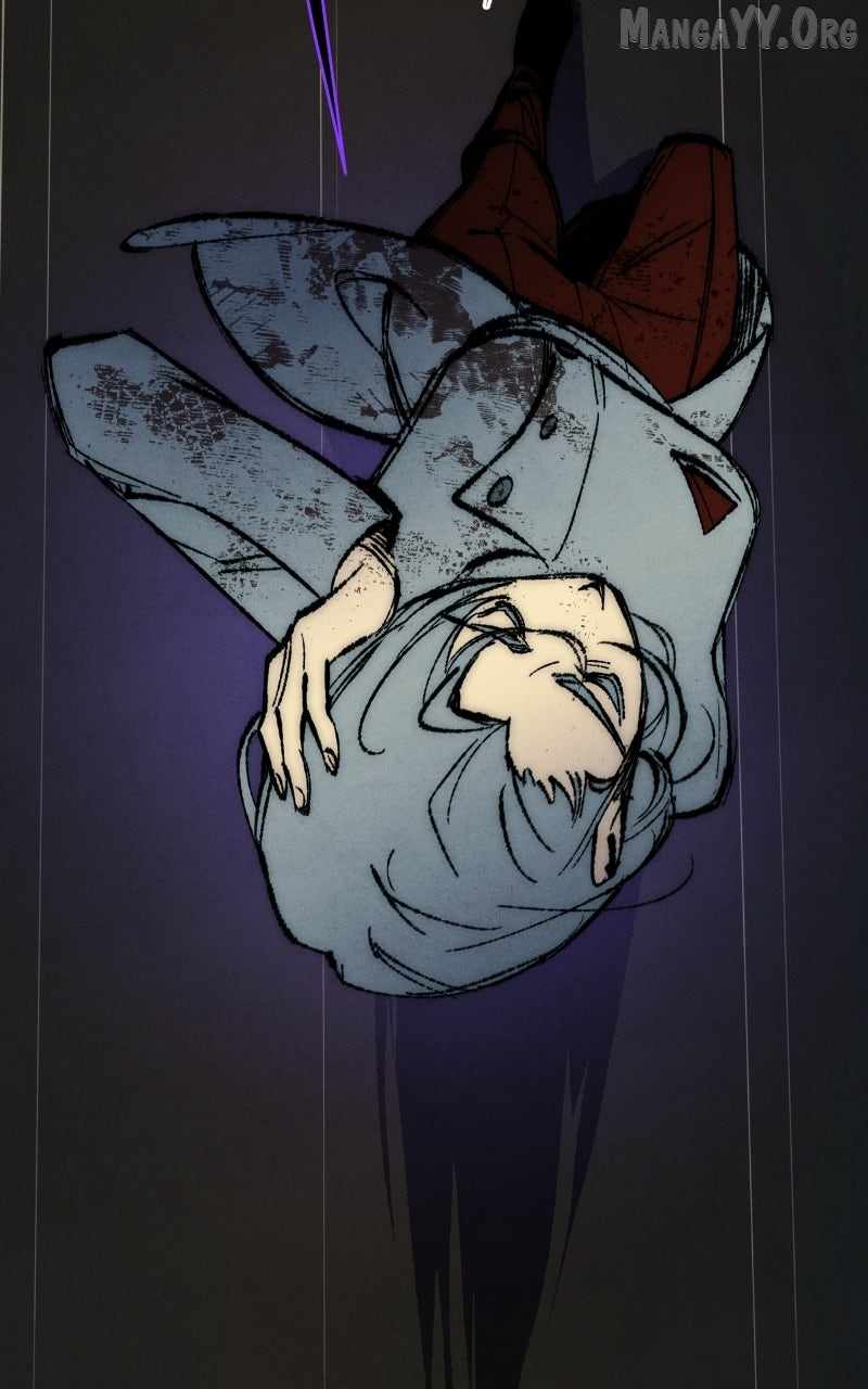 Hand Jumper Chapter 114 page 55 - 