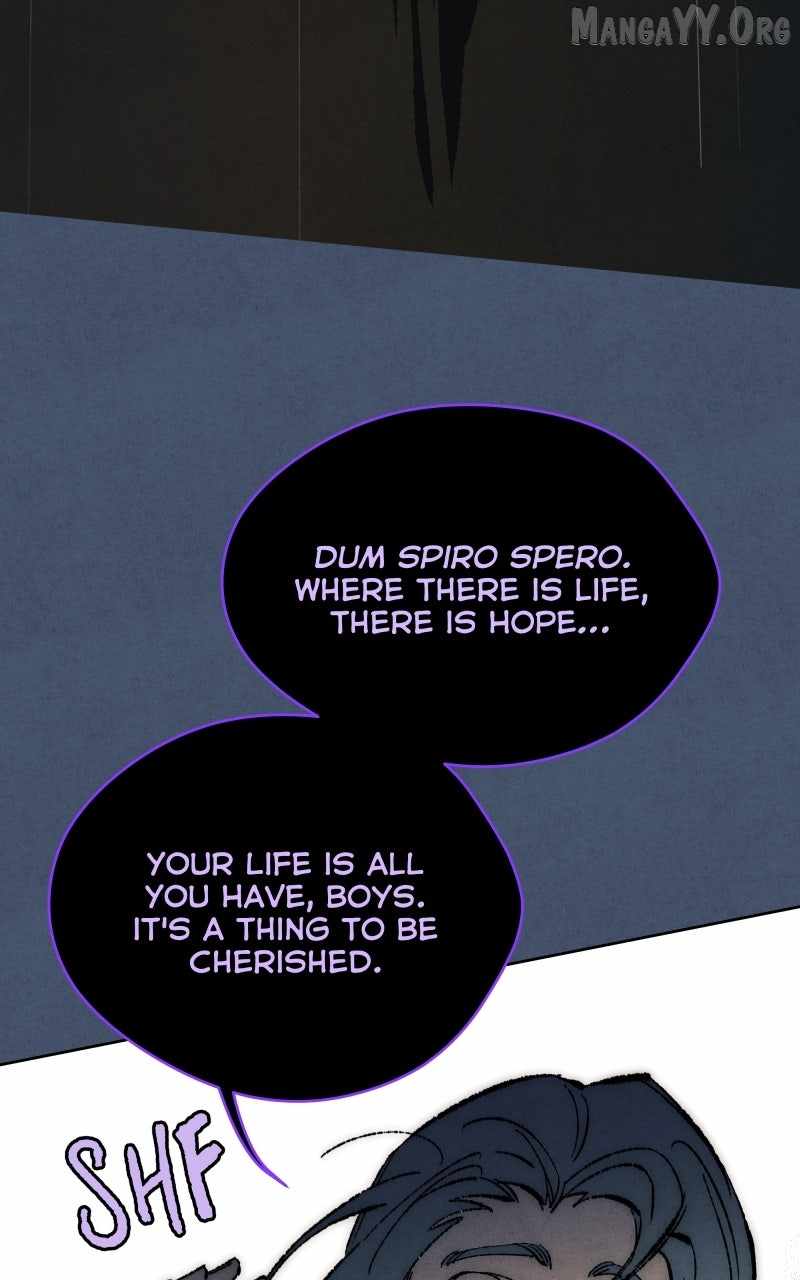 Hand Jumper Chapter 114 page 56 - 