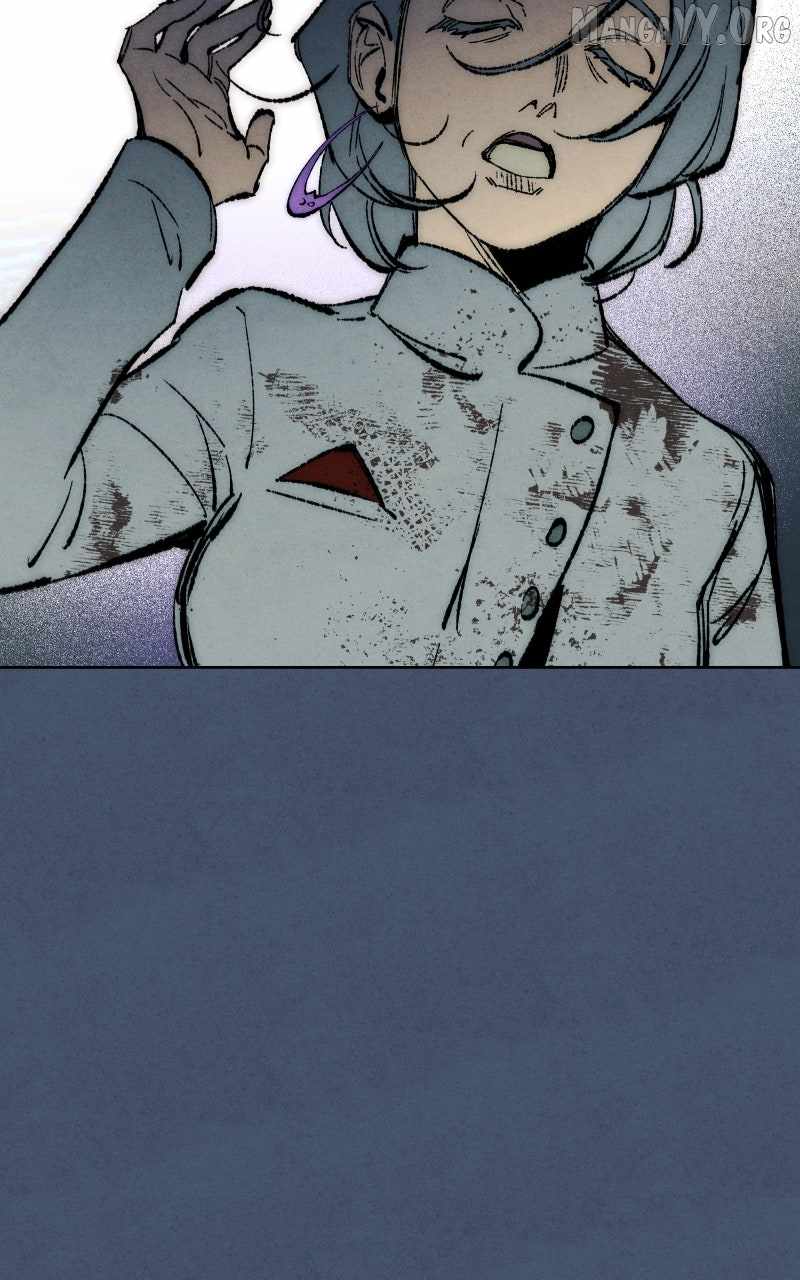 Hand Jumper Chapter 114 page 57 - 