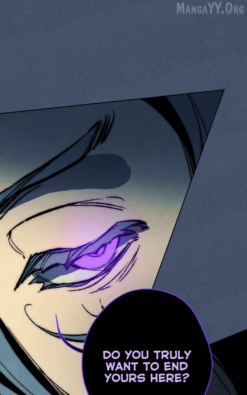 Hand Jumper Chapter 114 page 58 - 