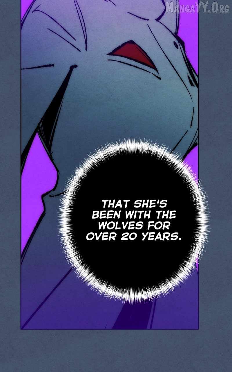 Hand Jumper Chapter 114 page 61 - 