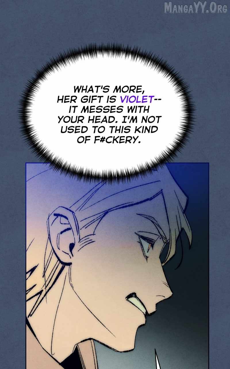 Hand Jumper Chapter 114 page 64 - 