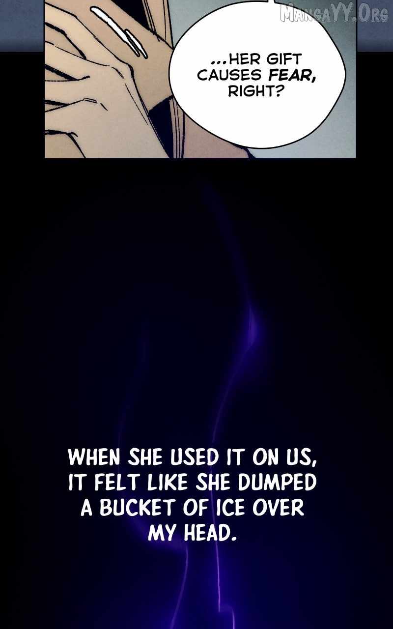 Hand Jumper Chapter 114 page 65 - 