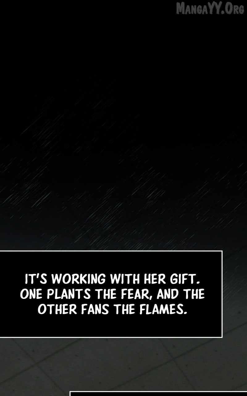Hand Jumper Chapter 114 page 69 - 