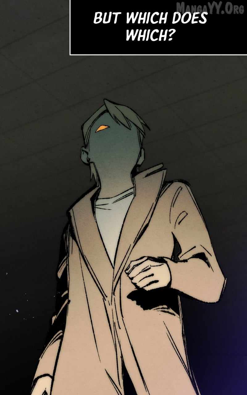Hand Jumper Chapter 114 page 70 - 