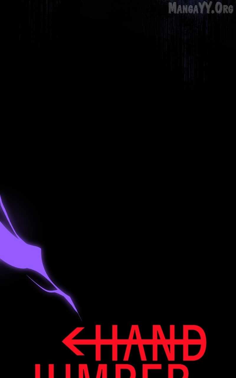 Hand Jumper Chapter 114 page 8 - 