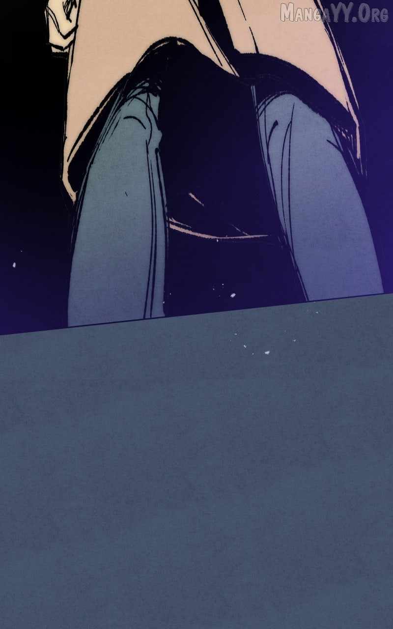 Hand Jumper Chapter 114 page 71 - 