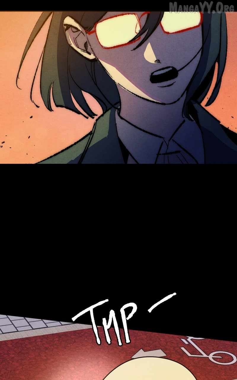 Hand Jumper Chapter 114 page 74 - 