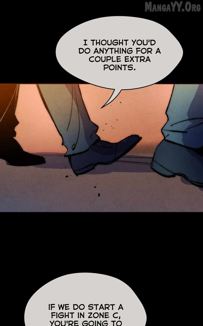 Hand Jumper Chapter 114 page 78 - 