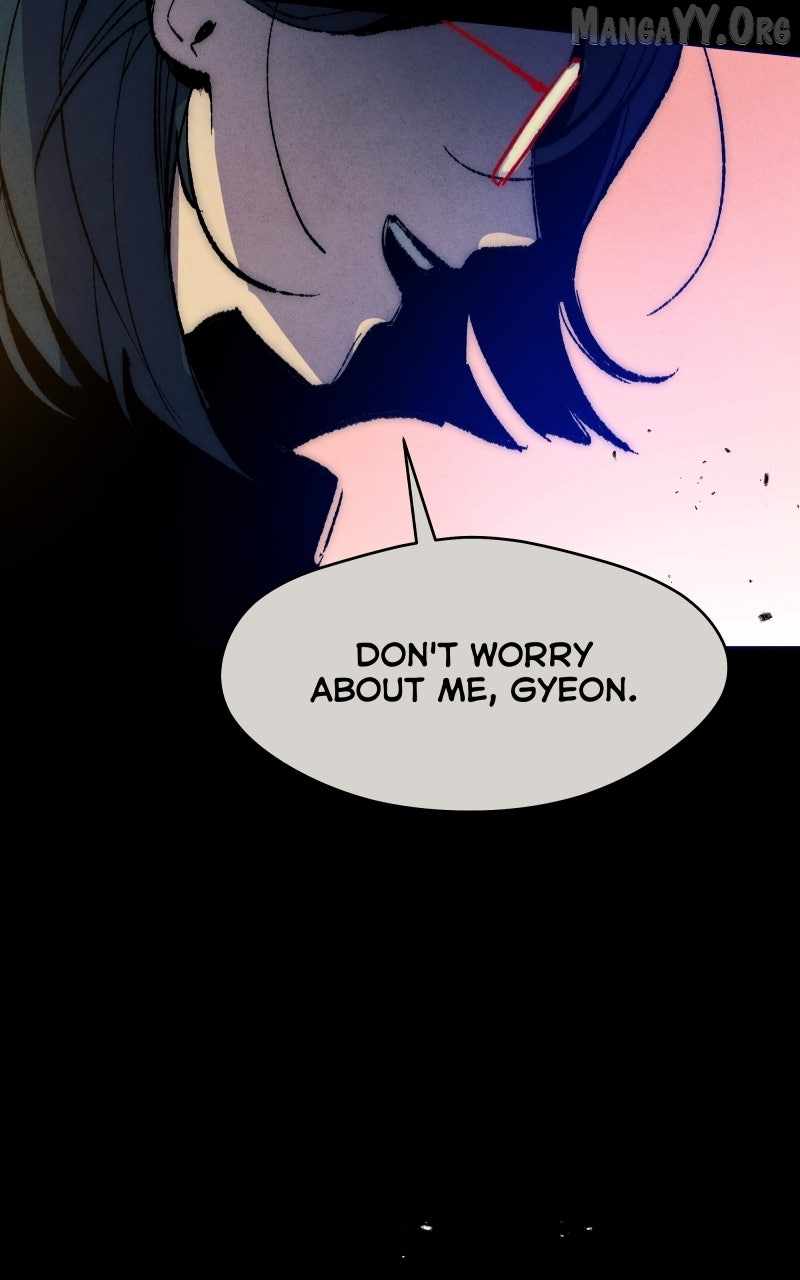 Hand Jumper Chapter 114 page 80 - 