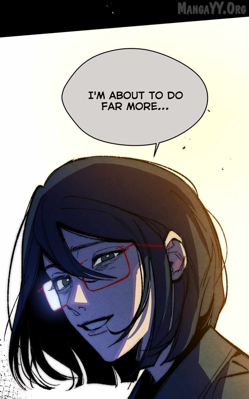 Hand Jumper Chapter 114 page 81 - 
