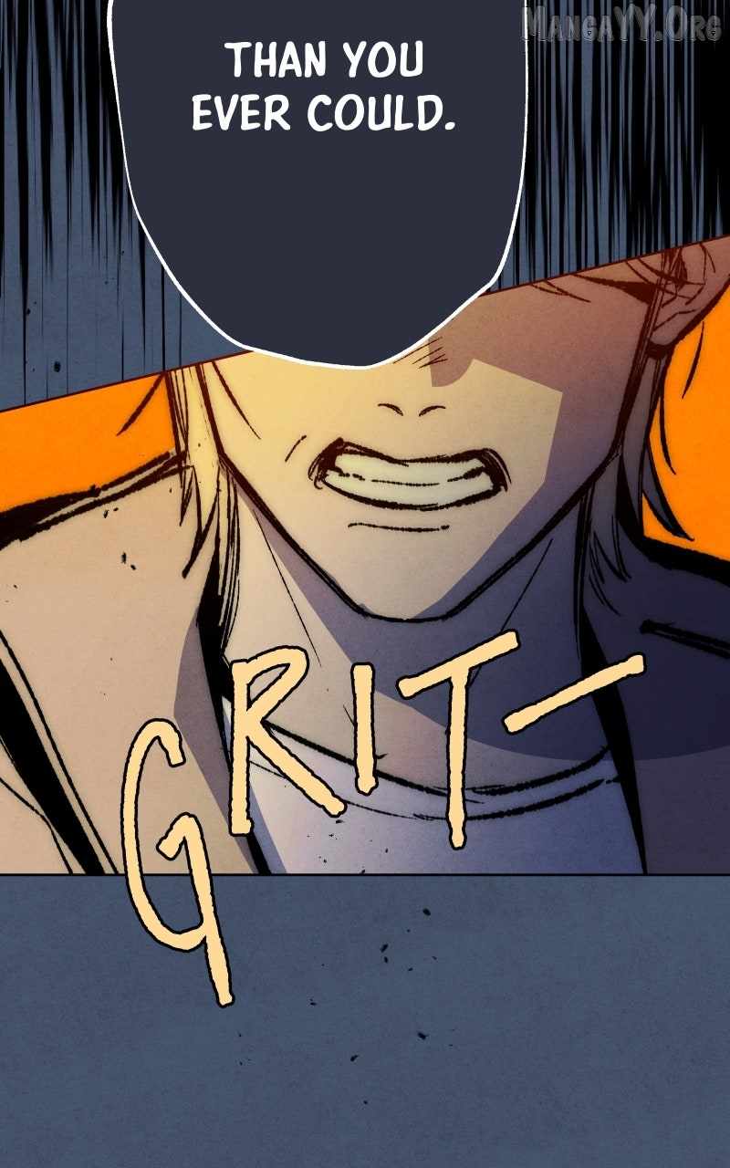 Hand Jumper Chapter 114 page 83 - 