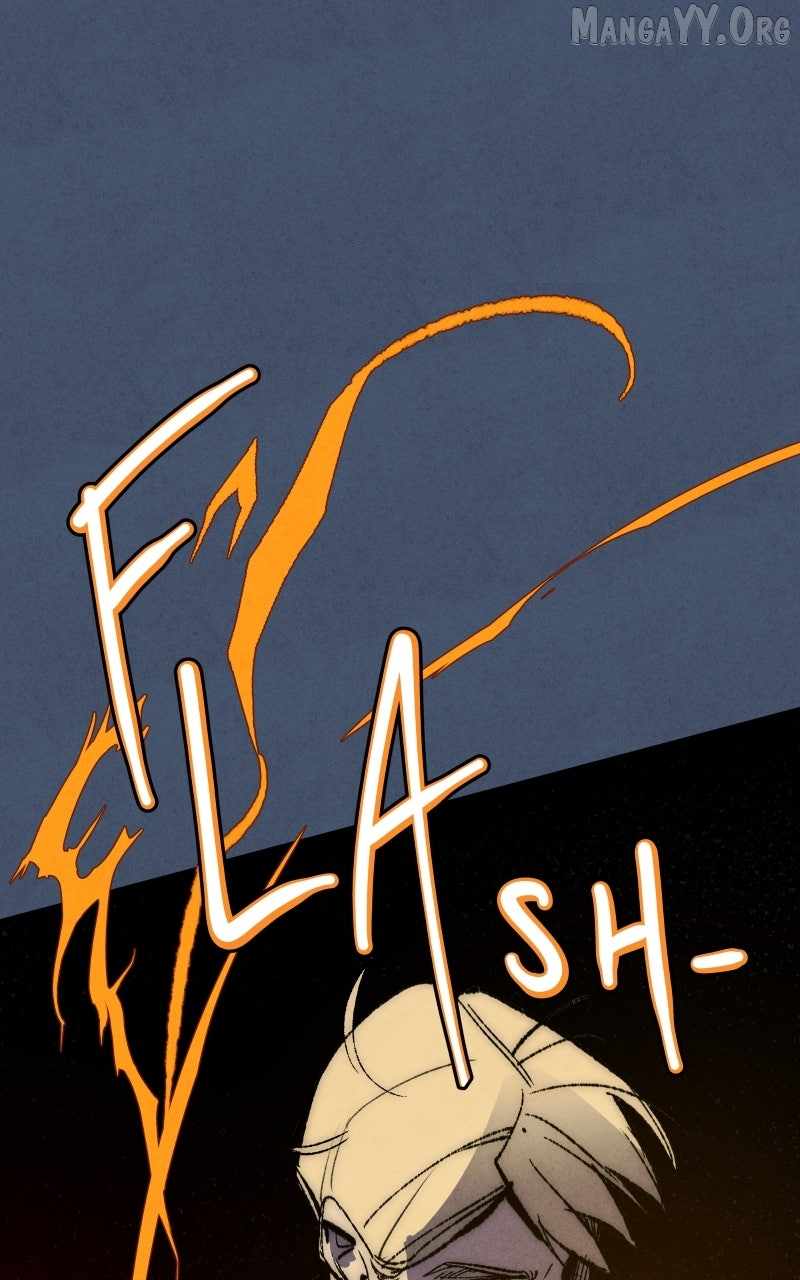 Hand Jumper Chapter 114 page 84 - 