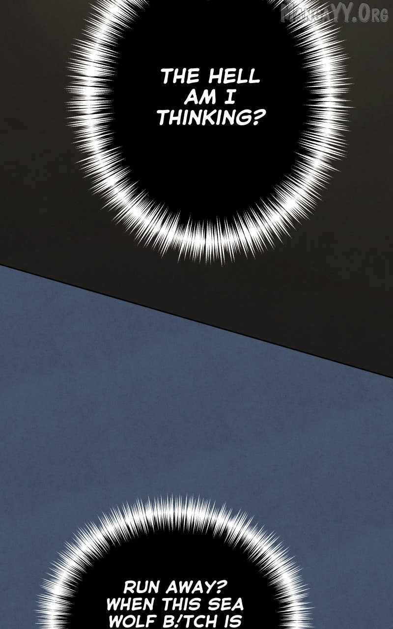 Hand Jumper Chapter 114 page 86 - 