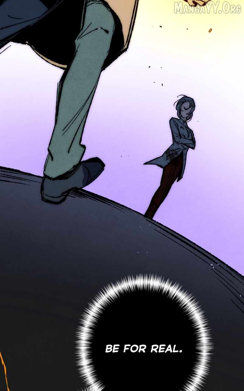 Hand Jumper Chapter 114 page 89 - 