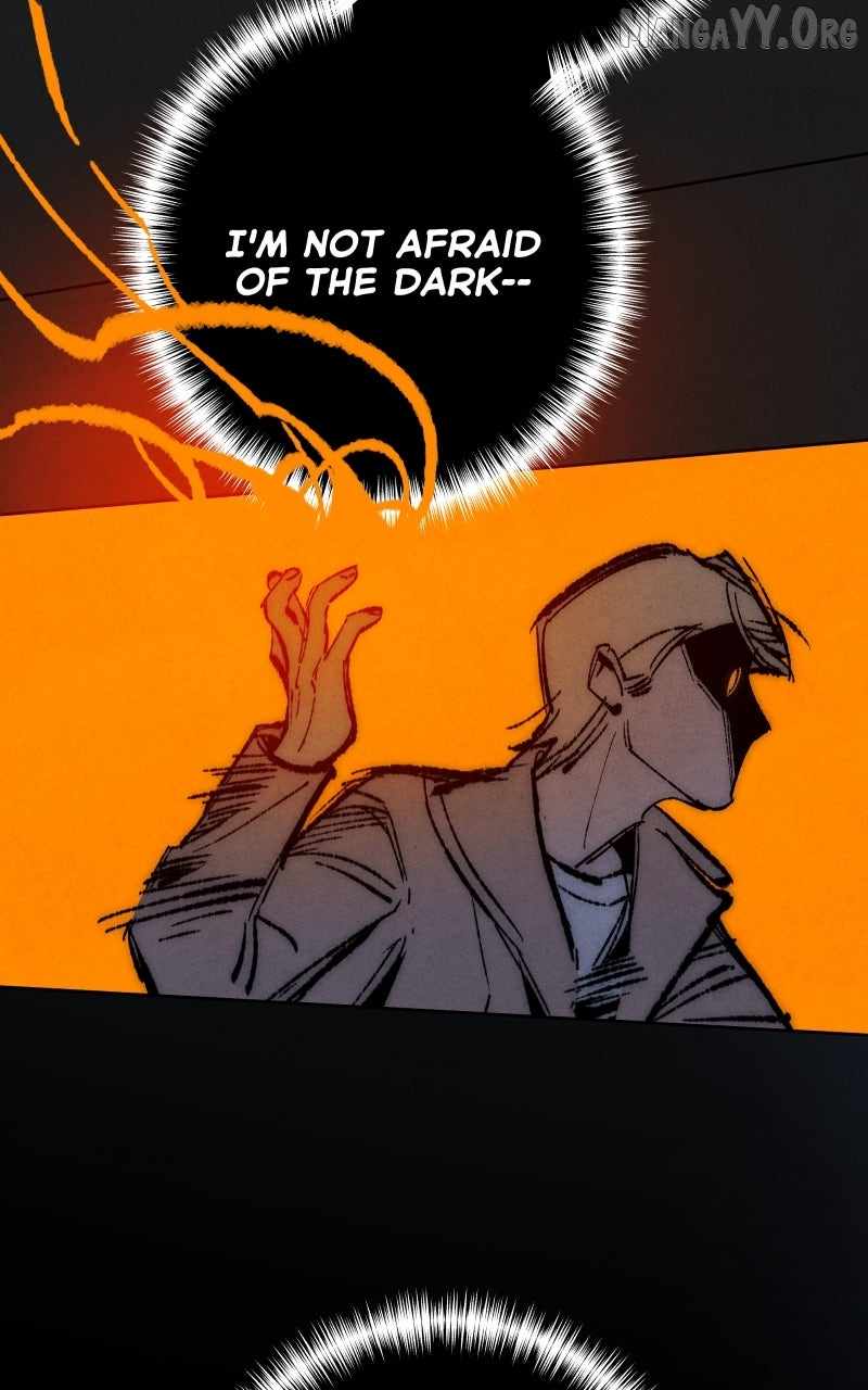 Hand Jumper Chapter 114 page 90 - 