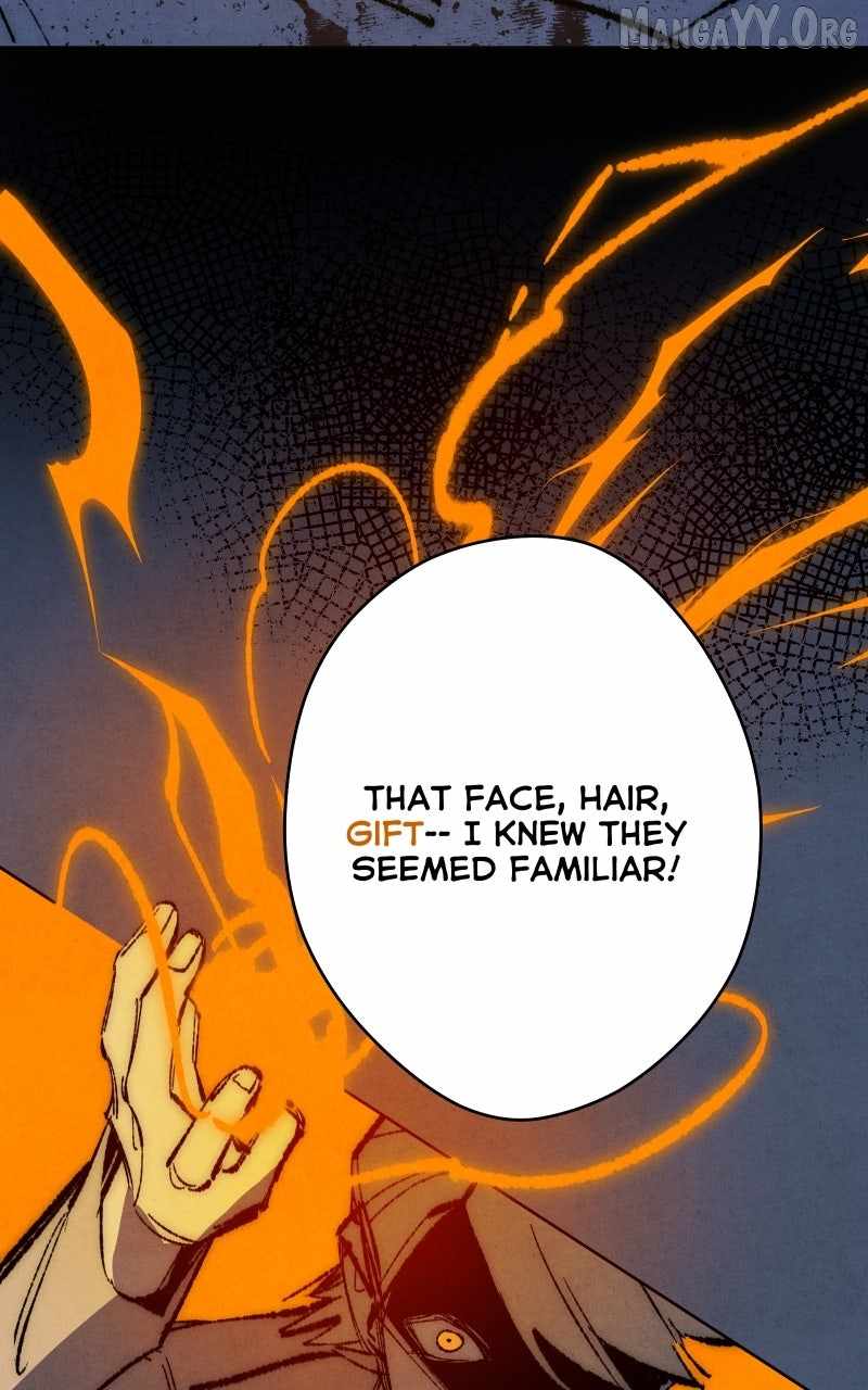 Hand Jumper Chapter 114 page 92 - 