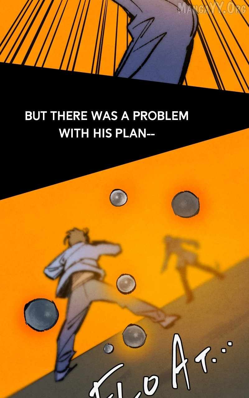 Hand Jumper Chapter 115 page 101 - 
