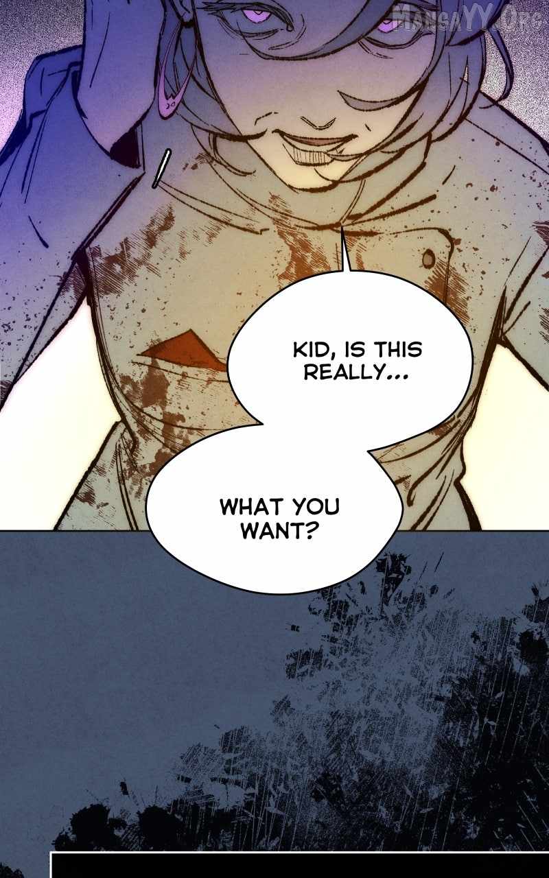 Hand Jumper Chapter 115 page 103 - 