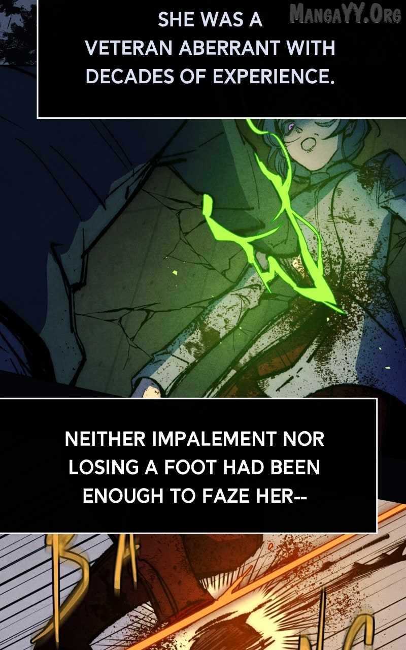 Hand Jumper Chapter 115 page 104 - 