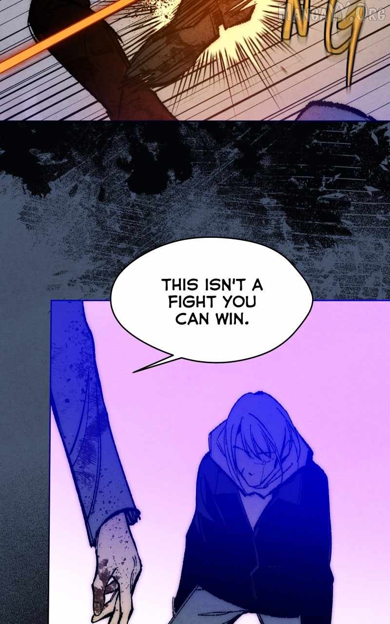 Hand Jumper Chapter 115 page 105 - 