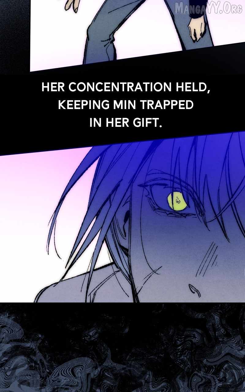 Hand Jumper Chapter 115 page 106 - 