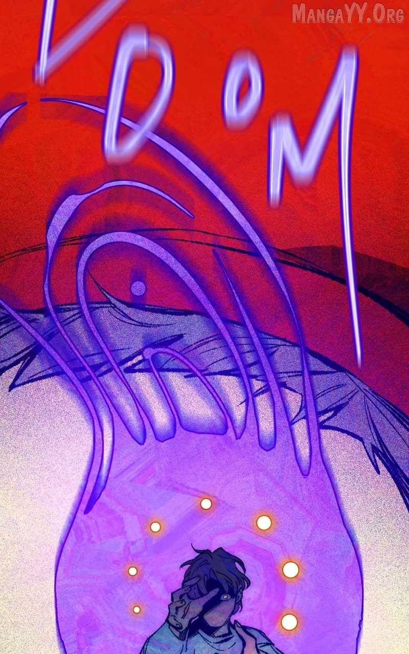 Hand Jumper Chapter 115 page 111 - 