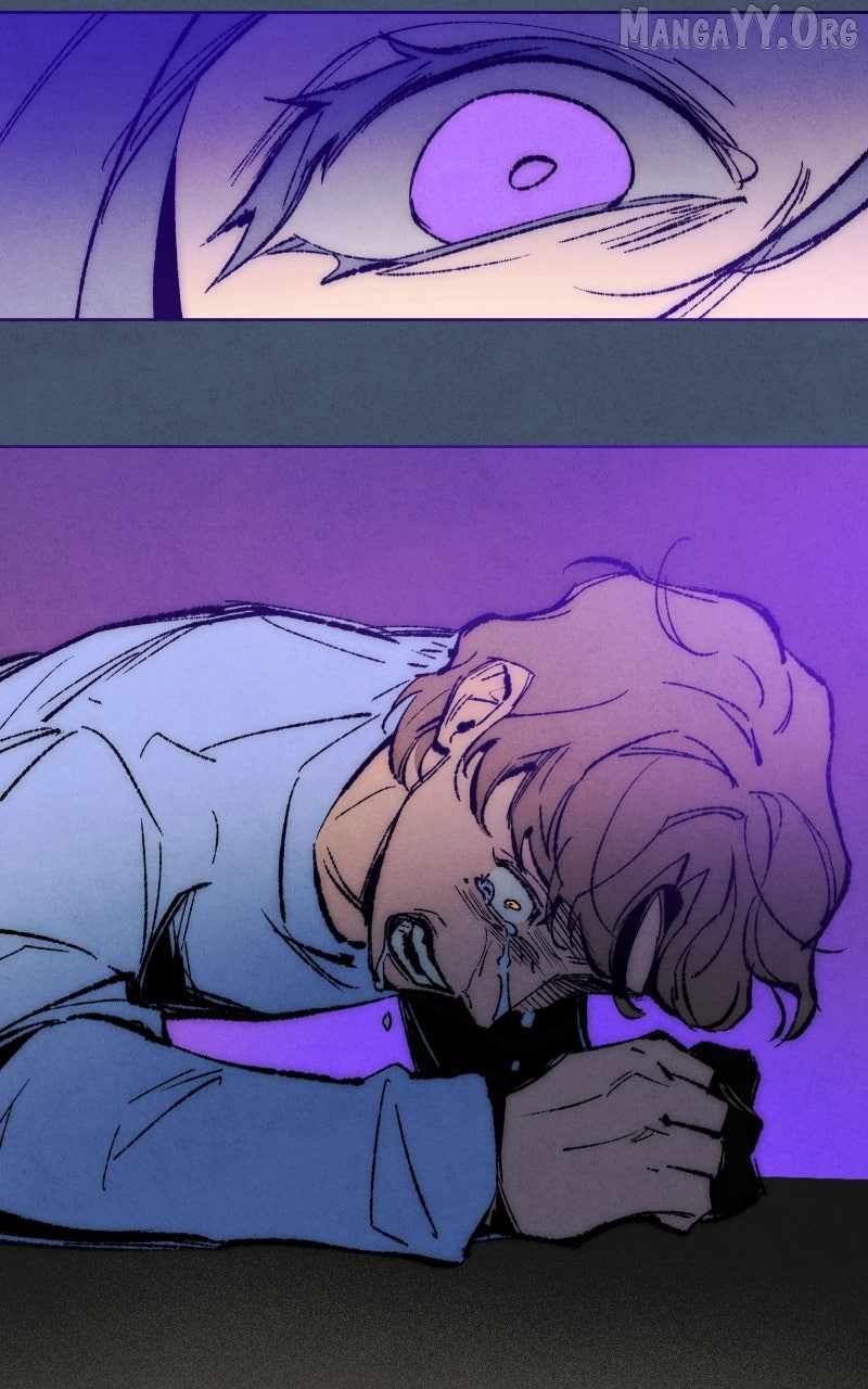 Hand Jumper Chapter 115 page 118 - 