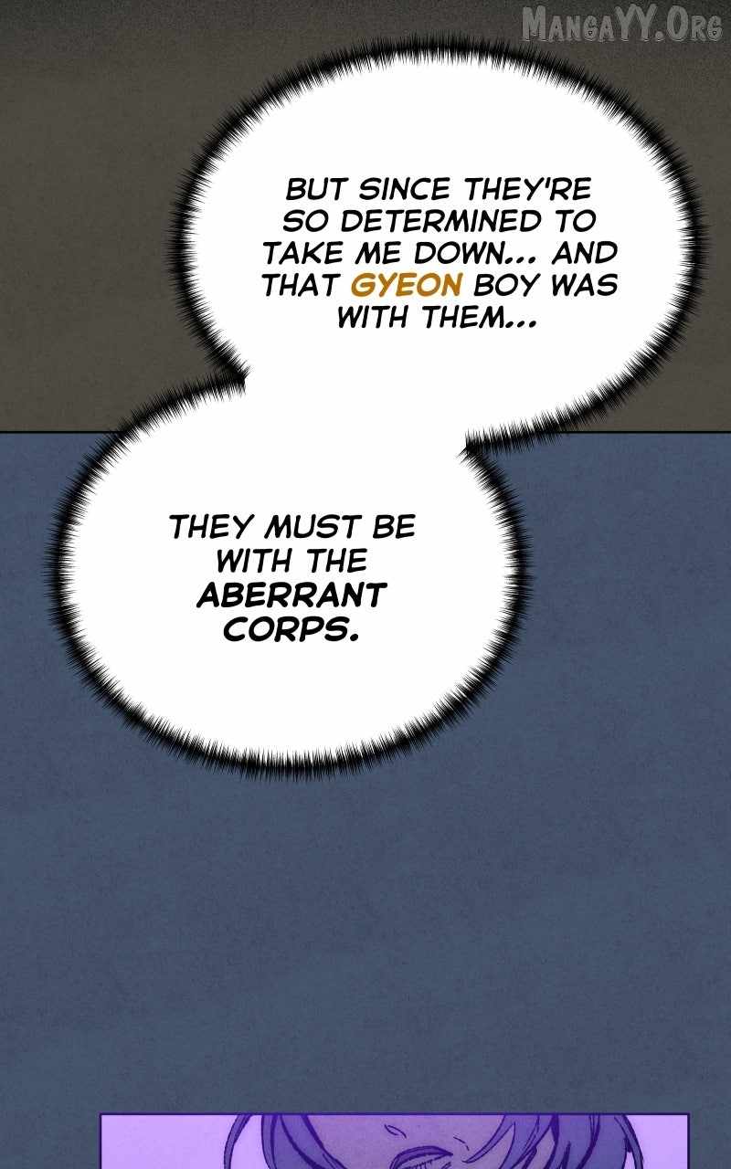 Hand Jumper Chapter 115 page 119 - 