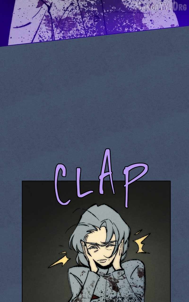 Hand Jumper Chapter 115 page 122 - 