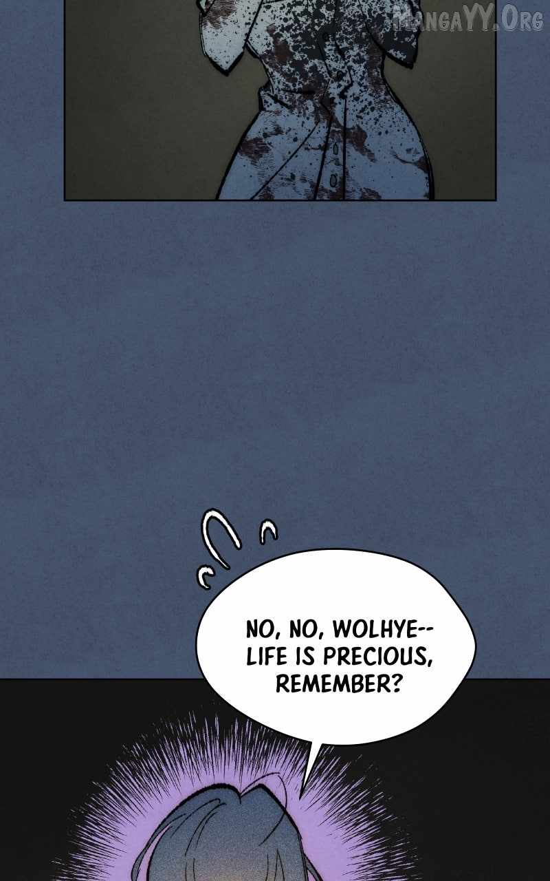 Hand Jumper Chapter 115 page 123 - 