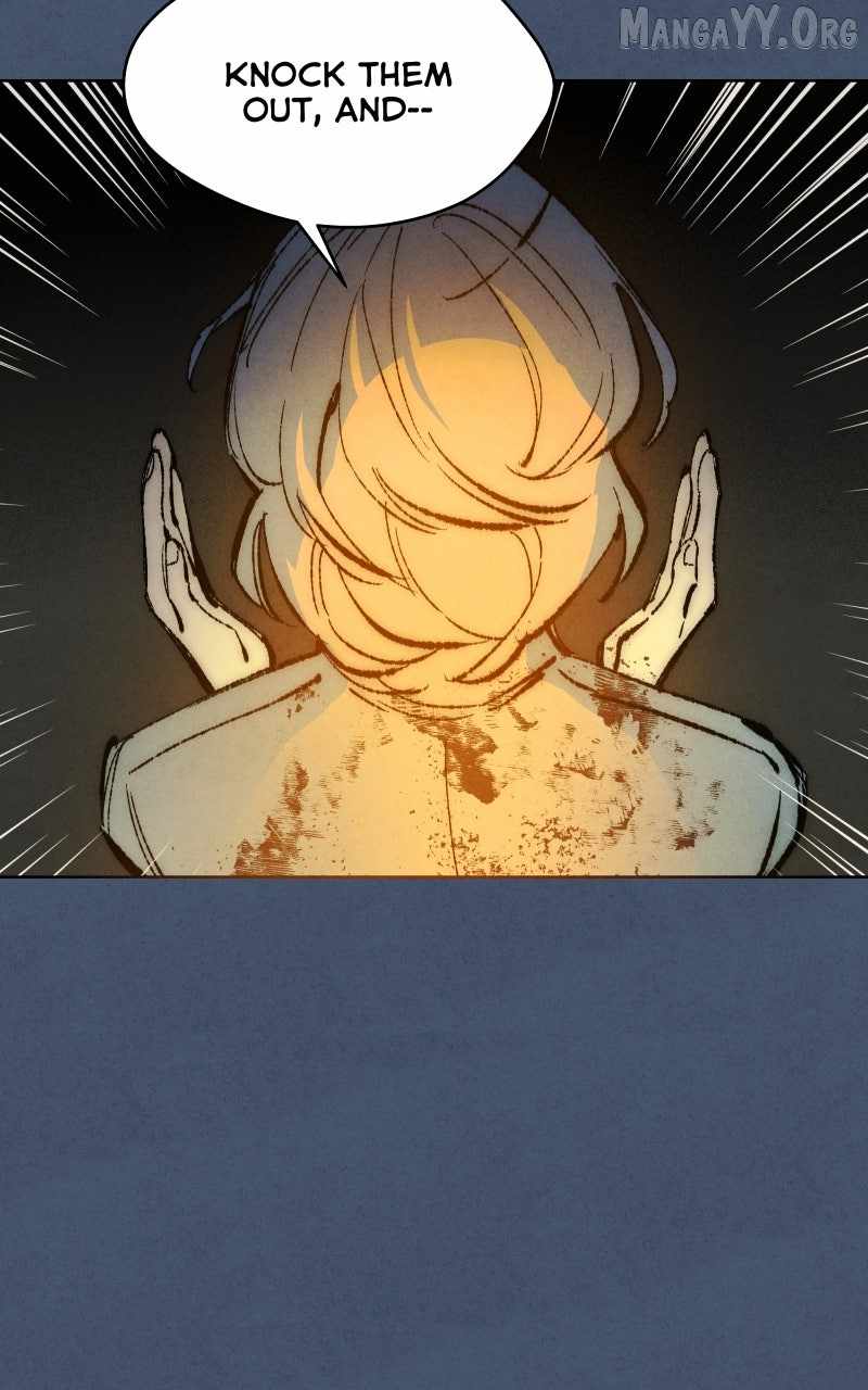 Hand Jumper Chapter 115 page 125 - 
