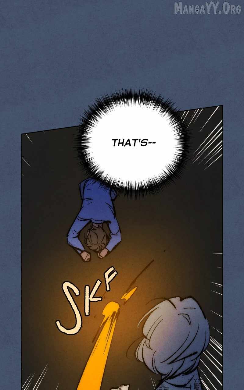 Hand Jumper Chapter 115 page 127 - 