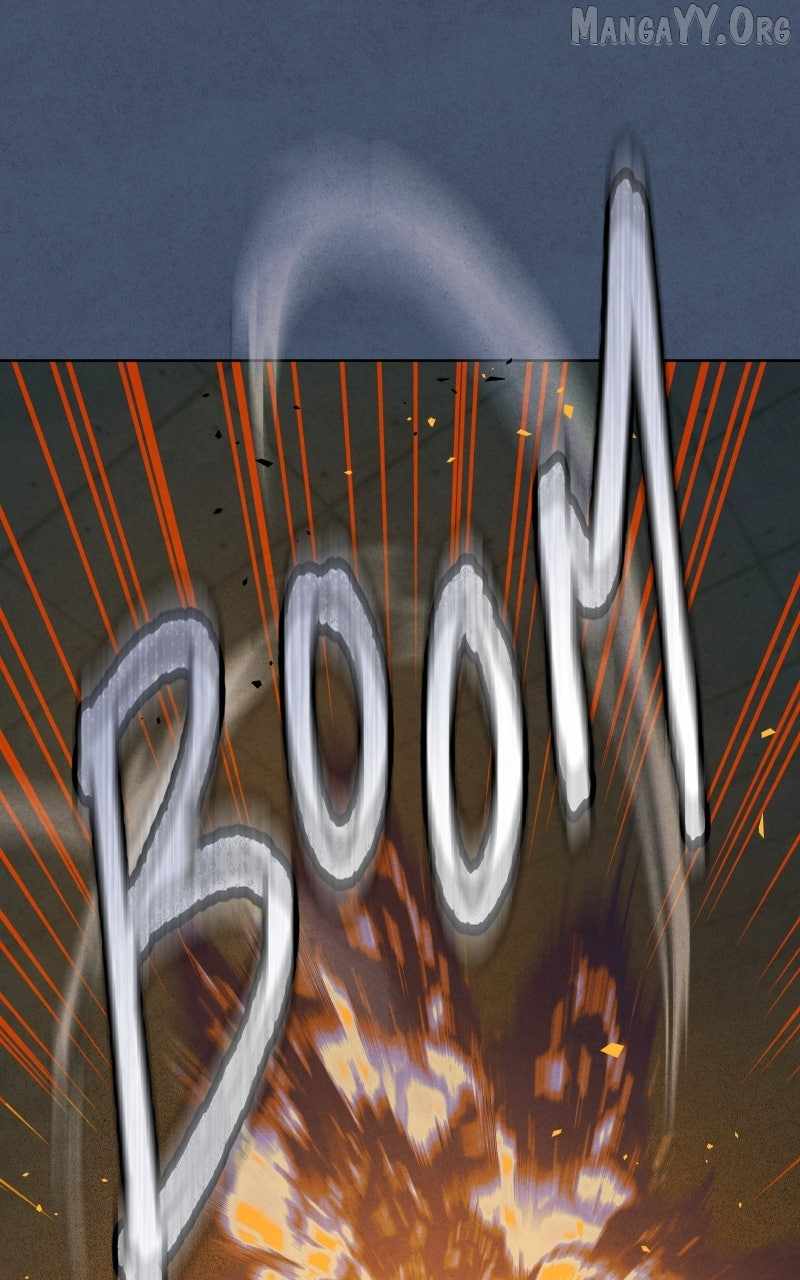 Hand Jumper Chapter 115 page 130 - 