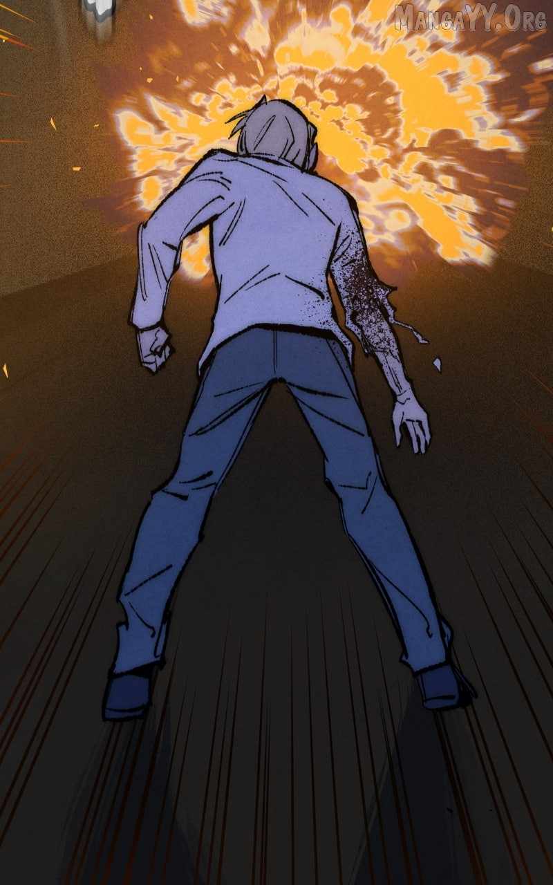 Hand Jumper Chapter 115 page 131 - 