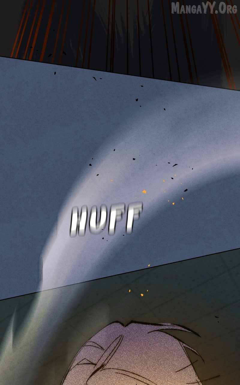 Hand Jumper Chapter 115 page 132 - 