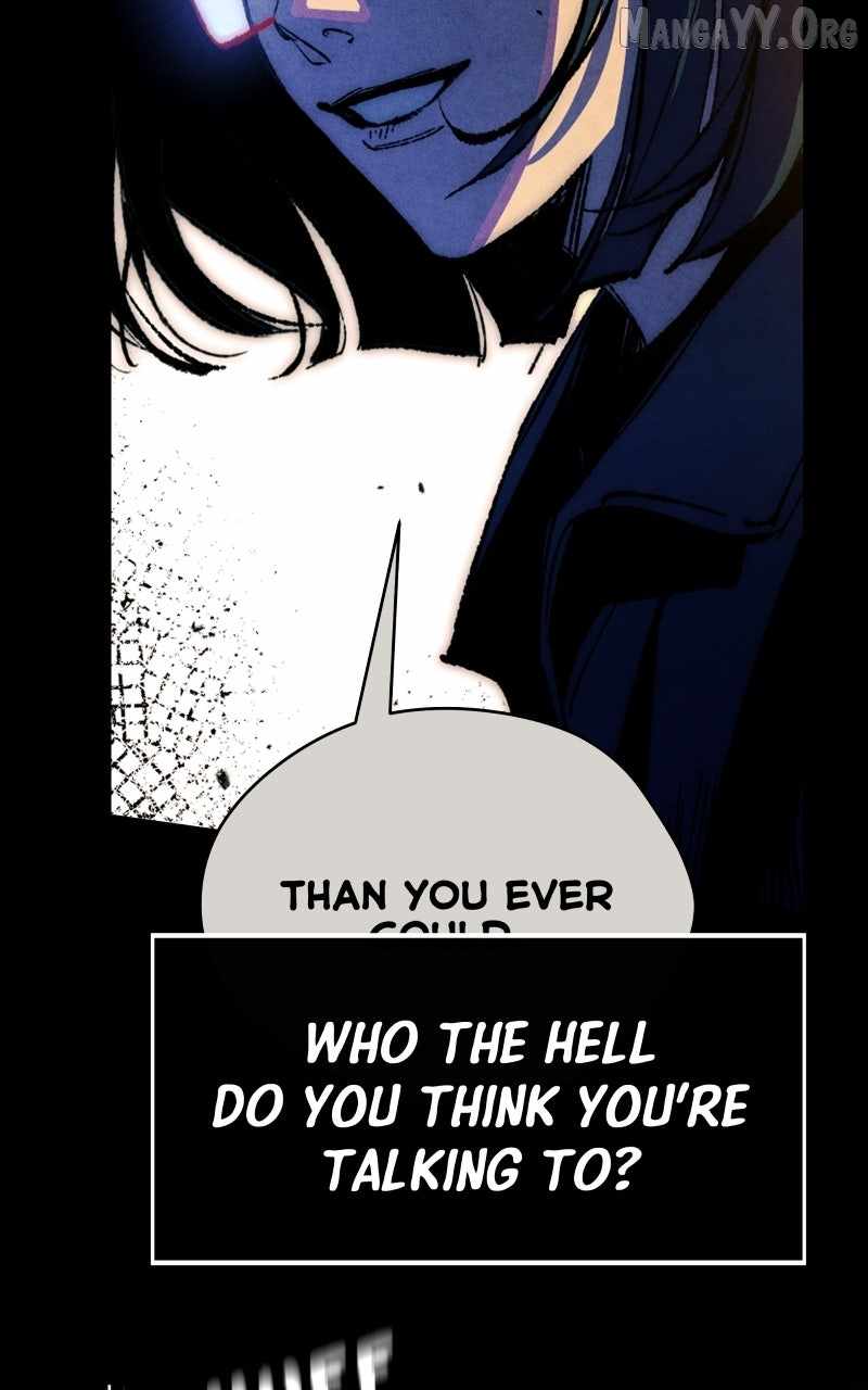 Hand Jumper Chapter 115 page 135 - 