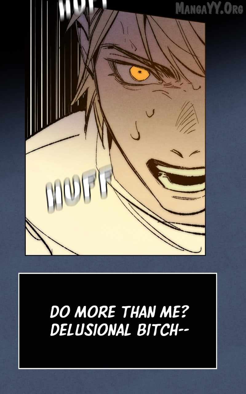 Hand Jumper Chapter 115 page 136 - 