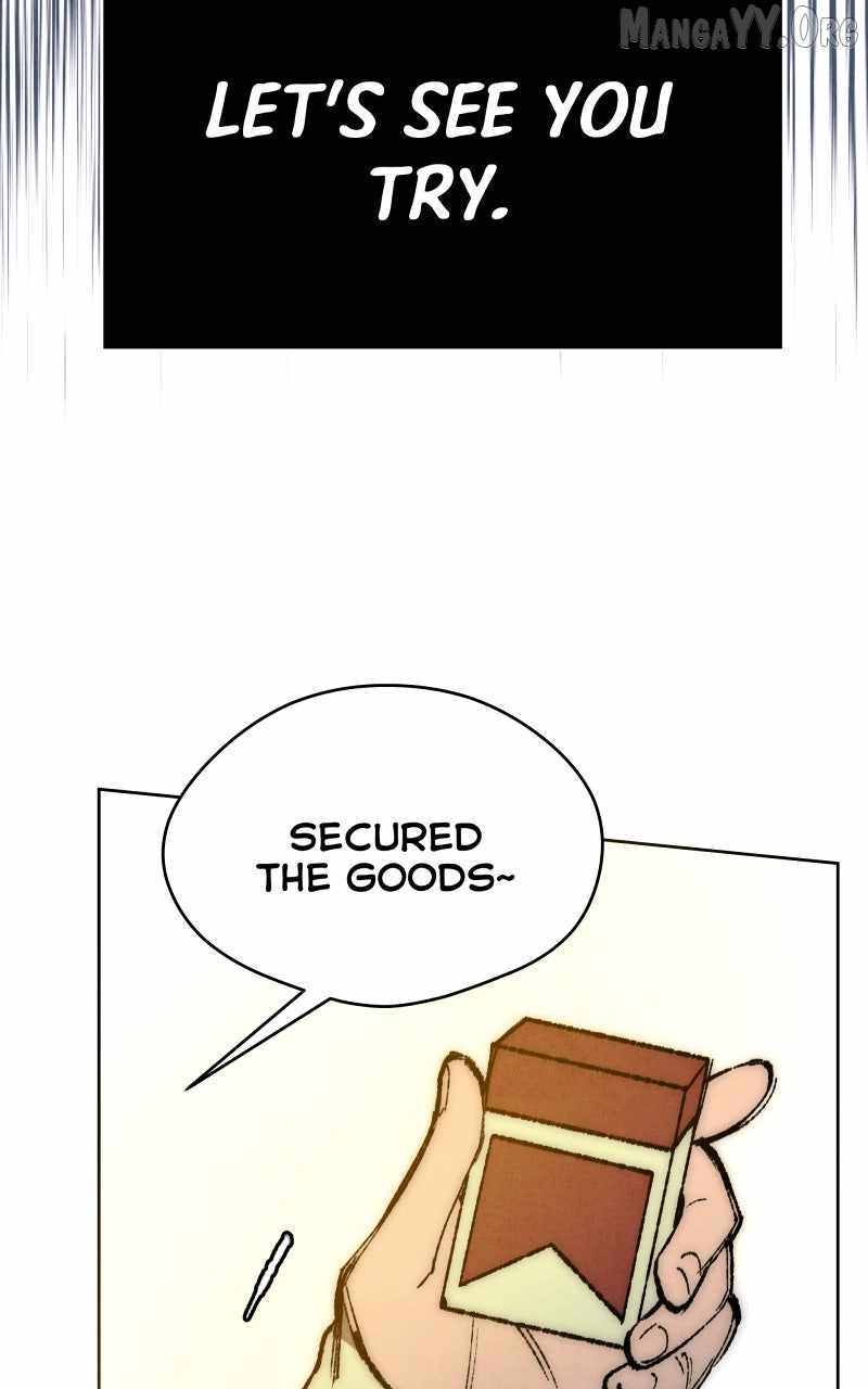 Hand Jumper Chapter 115 page 138 - 
