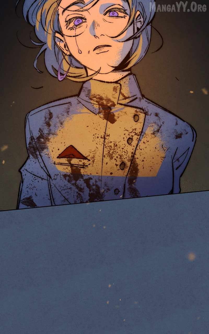 Hand Jumper Chapter 115 page 15 - 